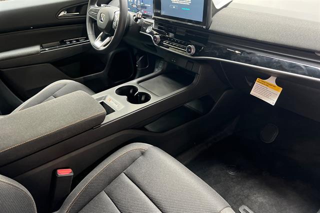 2025 Honda Prologue EX Oakland CA