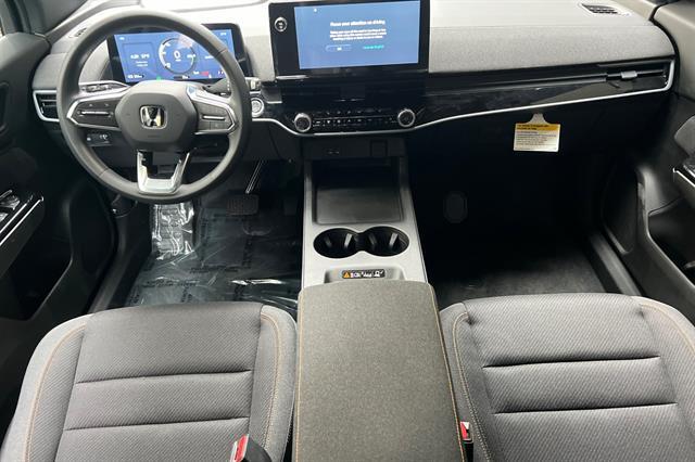 2025 Honda Prologue EX Oakland CA