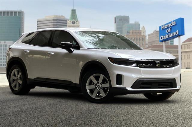 2025 Honda Prologue EX Oakland CA