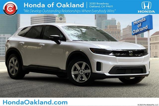 2025 Honda Prologue EX Oakland CA