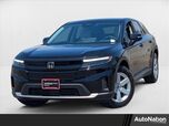 2025 Honda Prologue EX