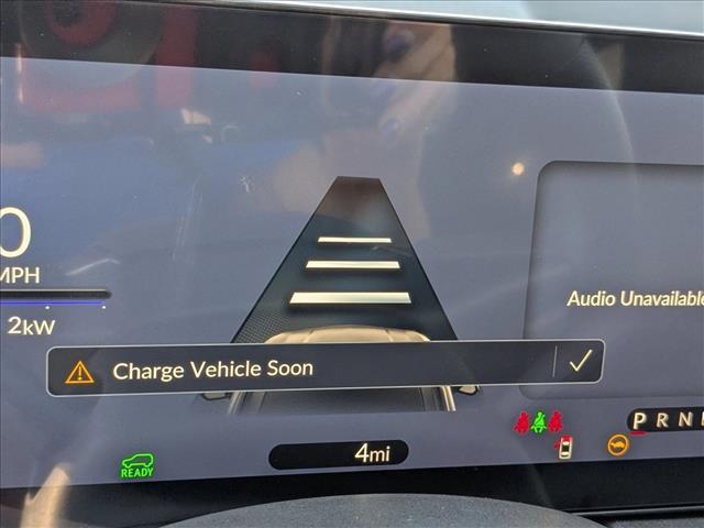 2025 Honda Prologue EX Roseville CA