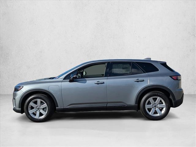 2025 Honda Prologue EX Roseville CA