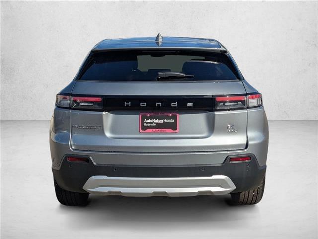 2025 Honda Prologue EX Roseville CA