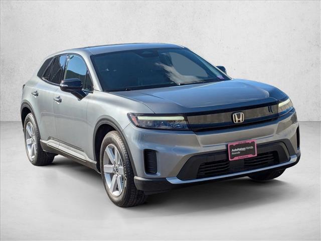 2025 Honda Prologue EX Roseville CA