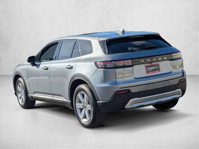 2025 Honda Prologue EX Roseville CA