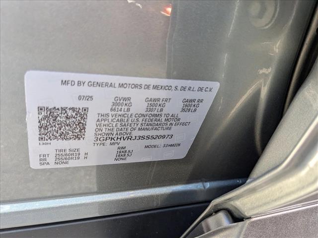 2025 Honda Prologue EX Roseville CA