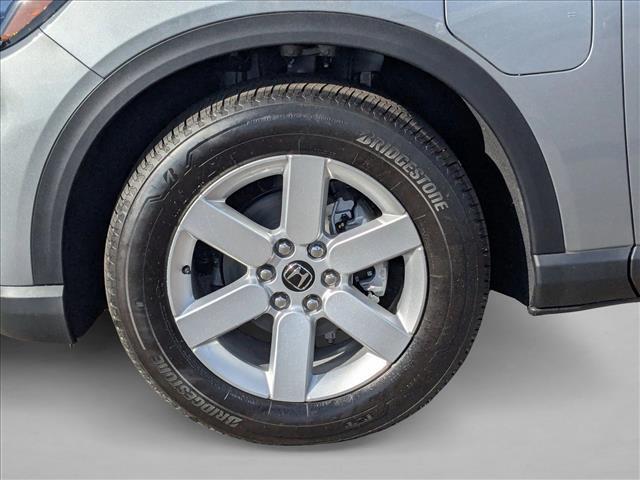 2025 Honda Prologue EX Roseville CA