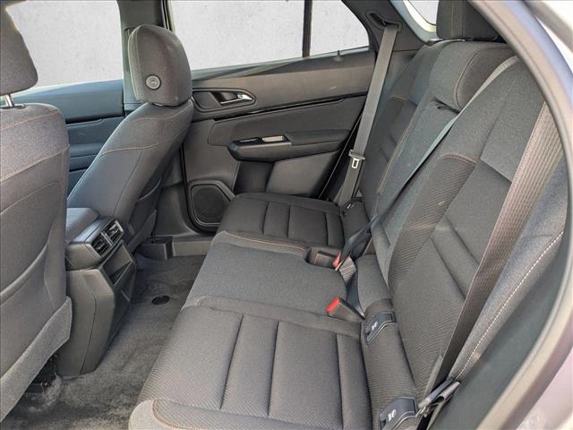 2025 Honda Prologue EX Roseville CA