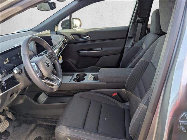 2025 Honda Prologue EX Roseville CA