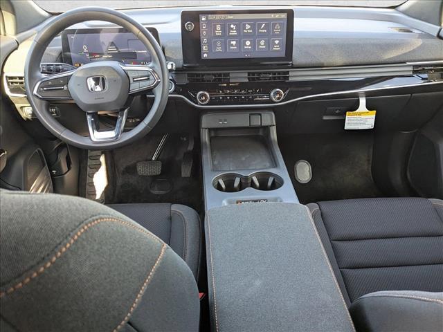 2025 Honda Prologue EX Roseville CA