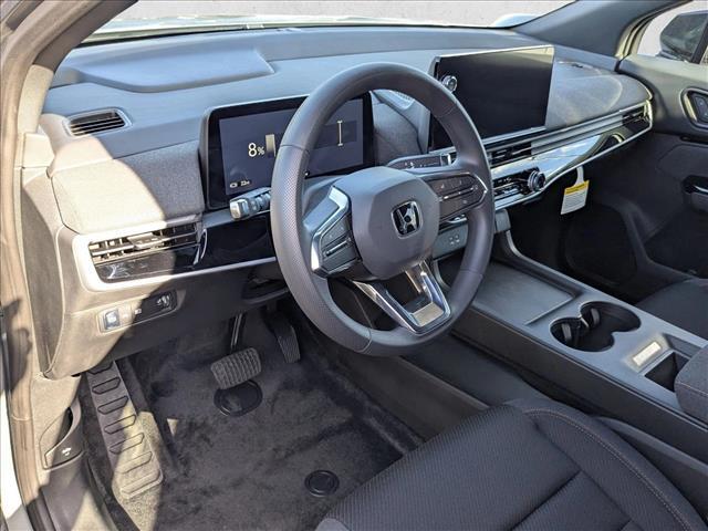 2025 Honda Prologue EX