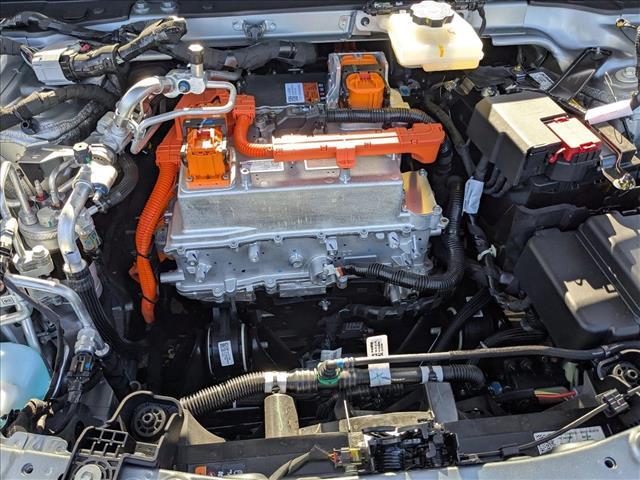 2025 Honda Prologue EX Roseville CA