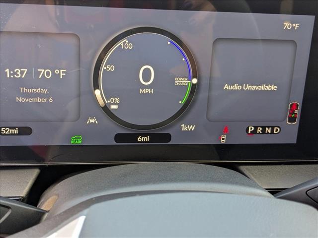 2025 Honda Prologue EX Roseville CA