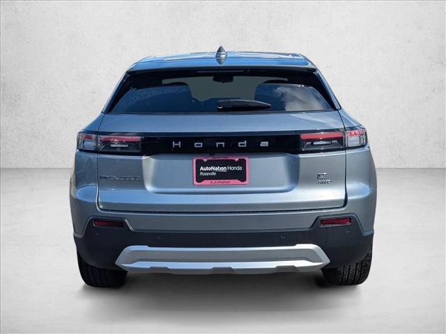 2025 Honda Prologue EX Roseville CA