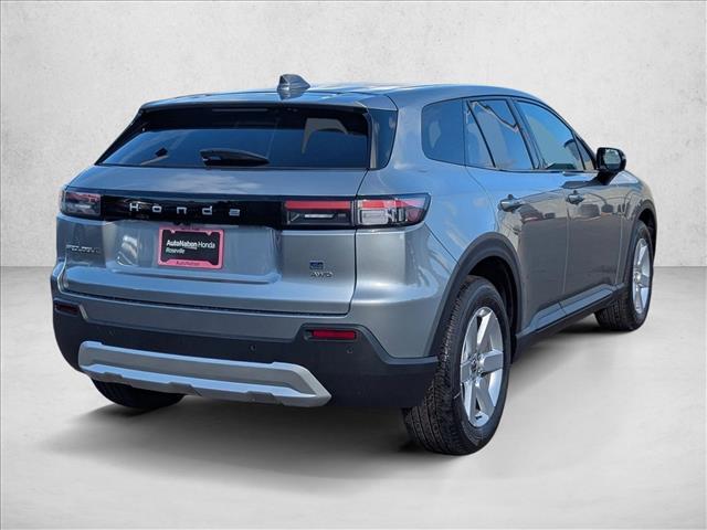 2025 Honda Prologue EX Roseville CA