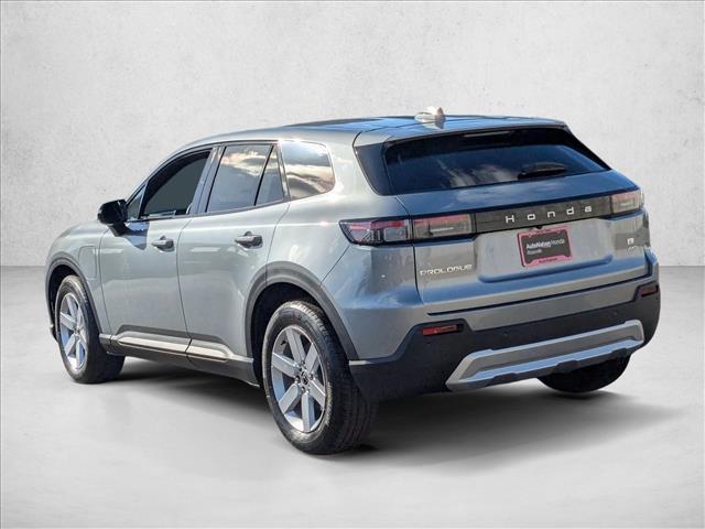 2025 Honda Prologue EX Roseville CA