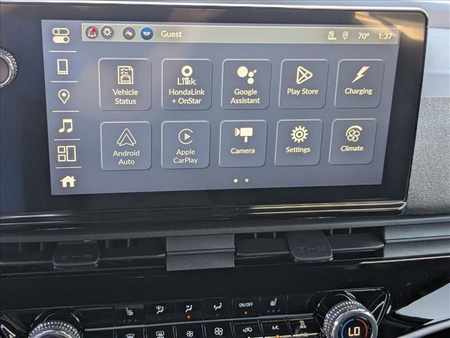 2025 Honda Prologue EX Roseville CA