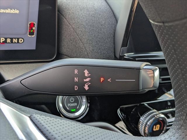 2025 Honda Prologue EX Roseville CA