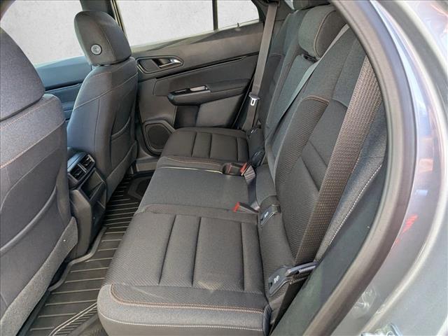 2025 Honda Prologue EX Roseville CA