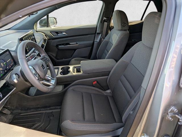 2025 Honda Prologue EX Roseville CA