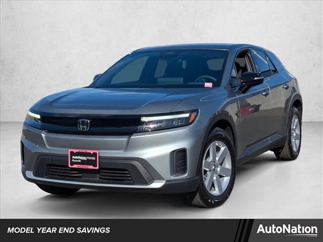 2025 Honda Prologue EX