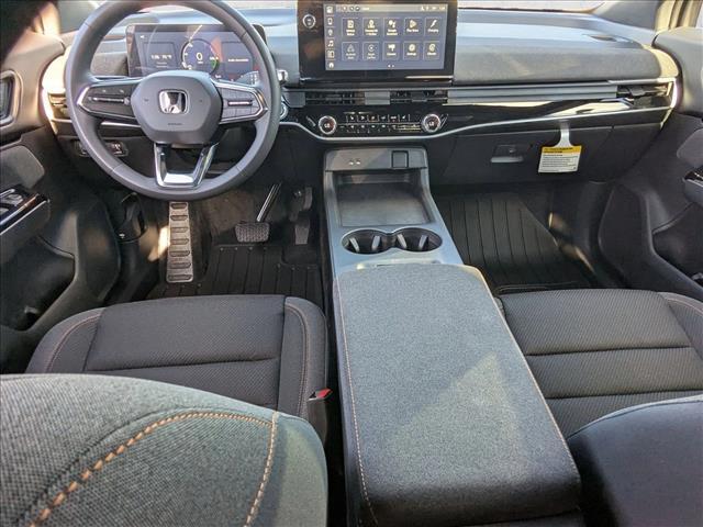 2025 Honda Prologue EX Roseville CA