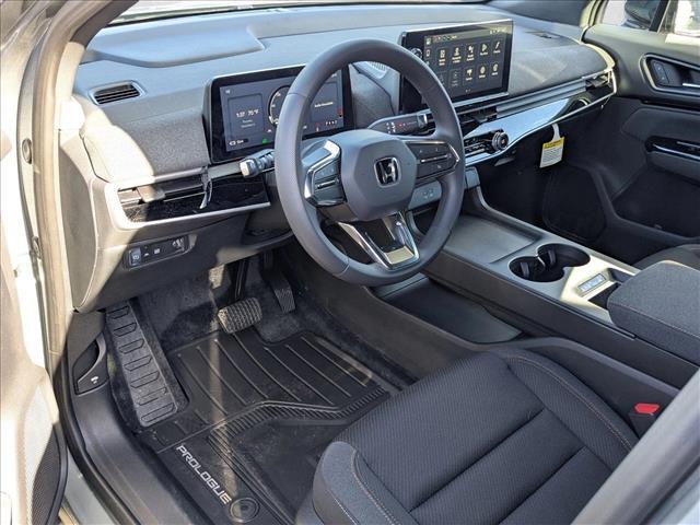 2025 Honda Prologue EX Roseville CA