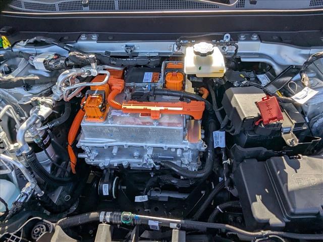 2025 Honda Prologue EX Roseville CA