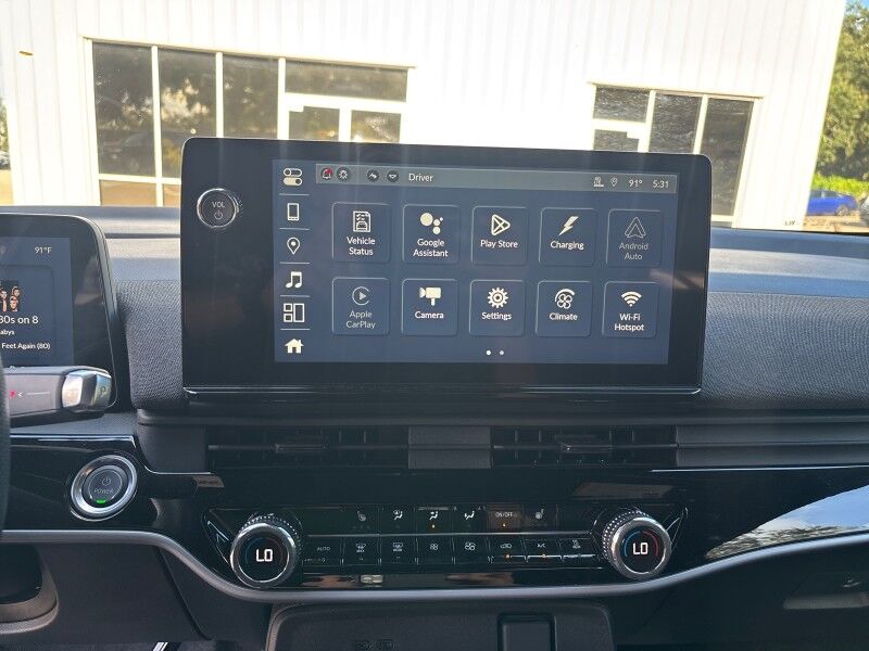 2025 Honda Prologue EX Seffner FL