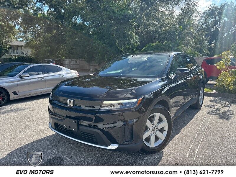 2025 Honda Prologue EX Seffner FL