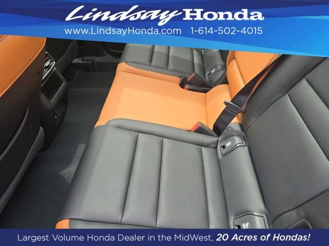 2025 Honda Prologue Elite Columbus OH