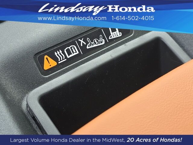 2025 Honda Prologue Elite Columbus OH