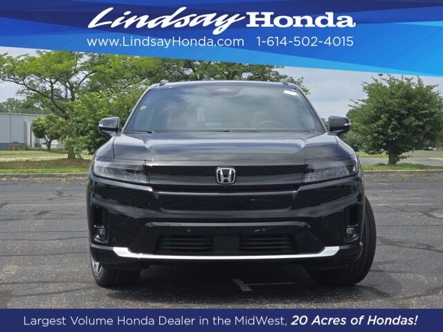 2025 Honda Prologue Elite Columbus OH