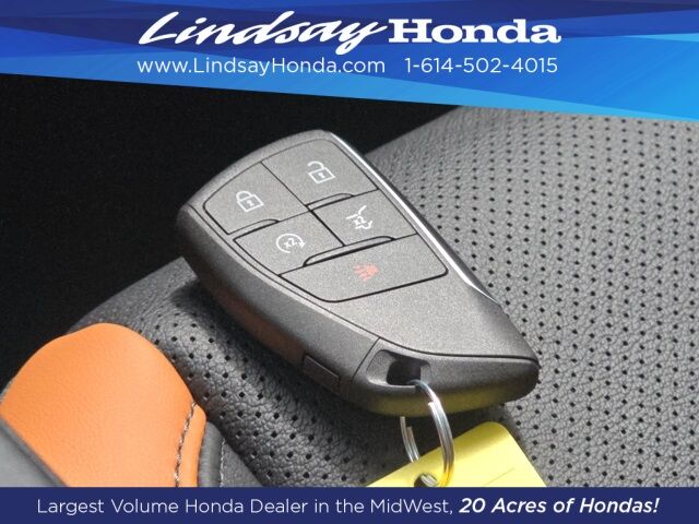 2025 Honda Prologue Elite Columbus OH