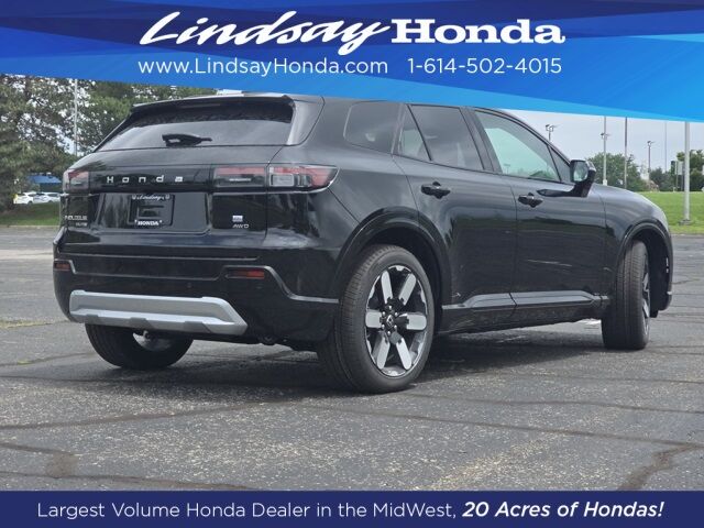 2025 Honda Prologue Elite Columbus OH