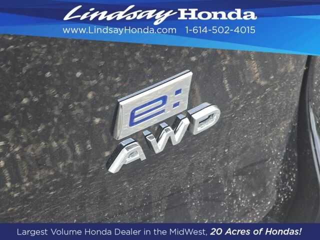2025 Honda Prologue Elite Columbus OH