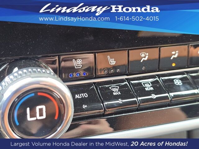 2025 Honda Prologue Elite Columbus OH