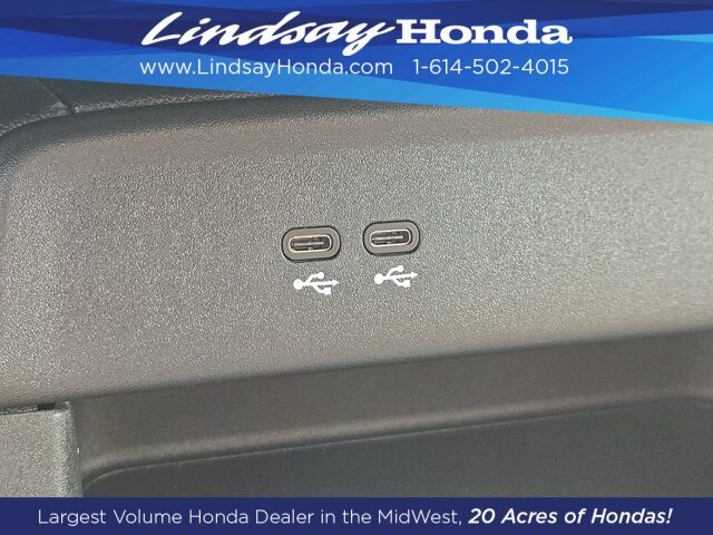 2025 Honda Prologue Elite Columbus OH