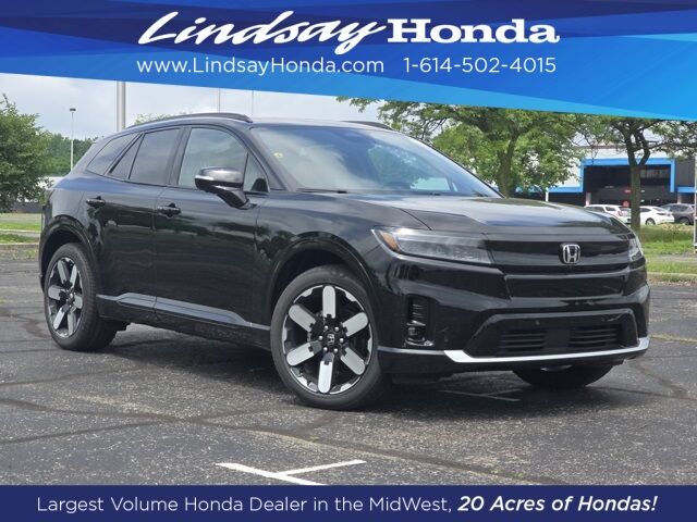 2025 Honda Prologue Elite Columbus OH