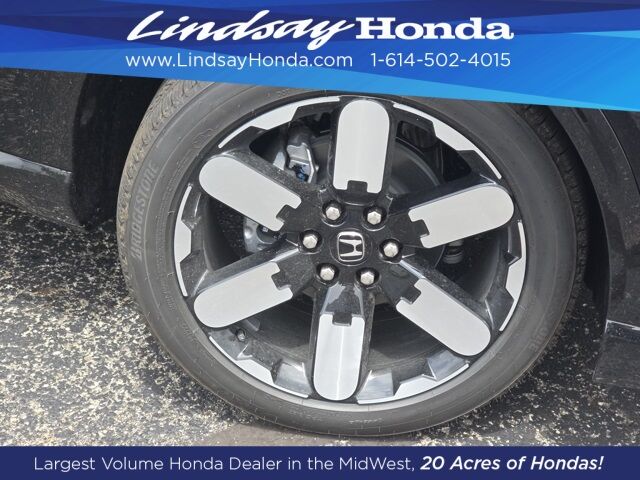 2025 Honda Prologue Elite Columbus OH