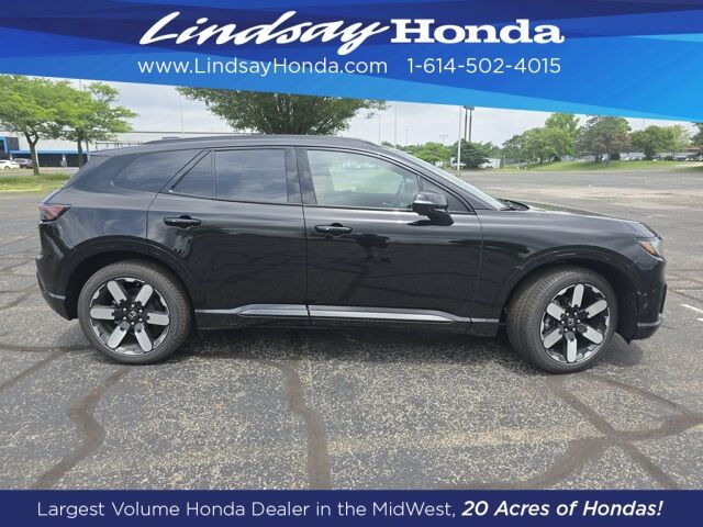 2025 Honda Prologue Elite Columbus OH