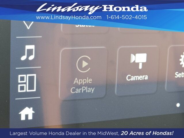 2025 Honda Prologue Elite Columbus OH