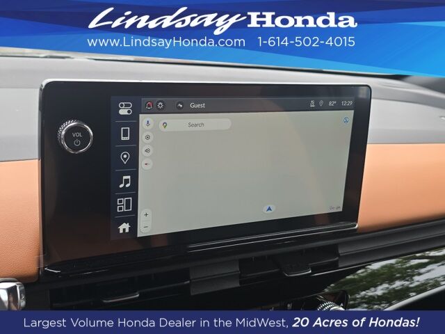 2025 Honda Prologue Elite Columbus OH