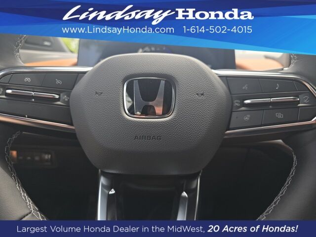 2025 Honda Prologue Elite Columbus OH