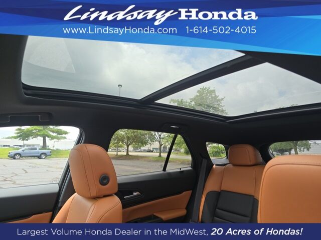 2025 Honda Prologue Elite Columbus OH