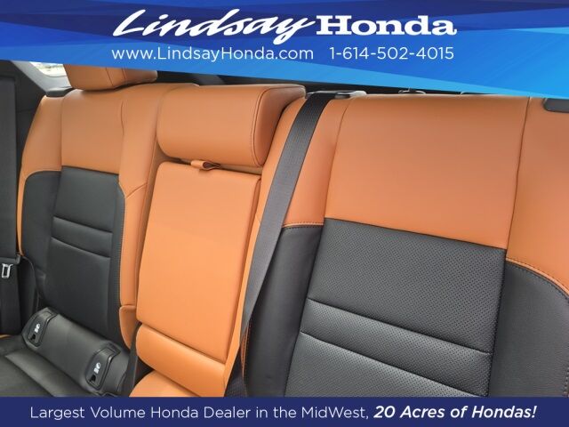 2025 Honda Prologue Elite Columbus OH
