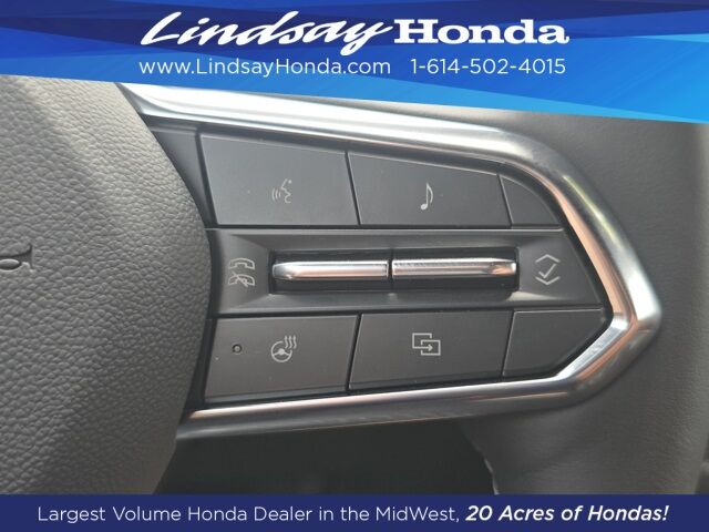 2025 Honda Prologue Elite Columbus OH