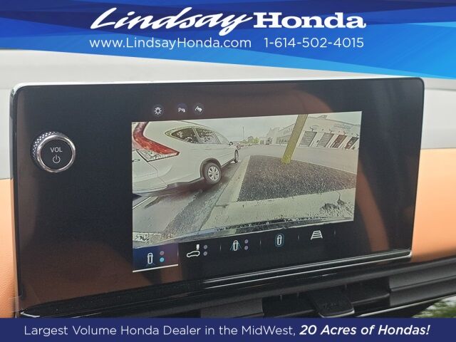 2025 Honda Prologue Elite Columbus OH