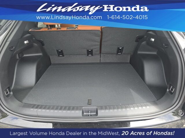 2025 Honda Prologue Elite Columbus OH